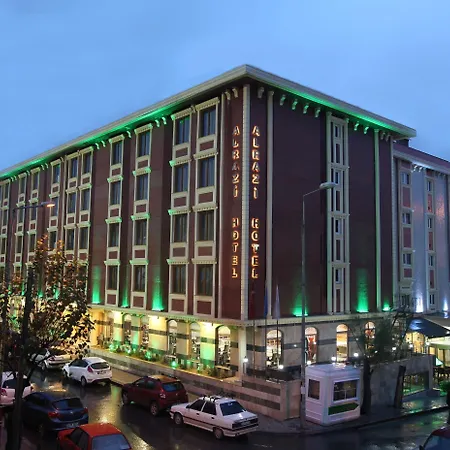 Alrazi Hotel-2
