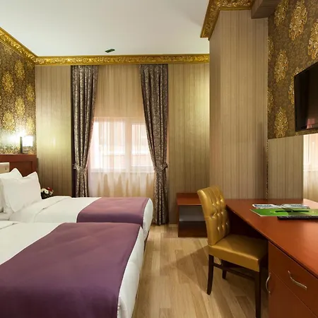 Alrazi Hotel-3